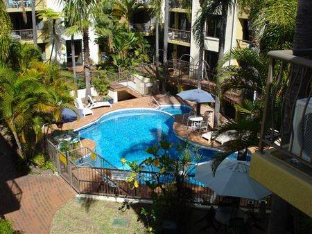 Aussie Resort - Northern Rivers Accommodation 2