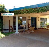 Australian Homestead - Northern Rivers Accommodation