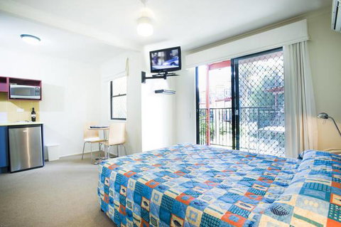 Australis Noosa Lakes - Northern Rivers Accommodation 5