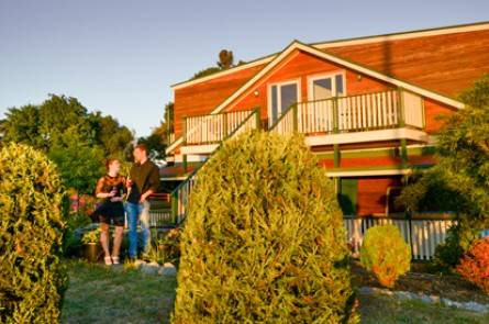 Avala Accommodation - Northern Rivers Accommodation 0