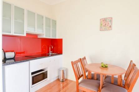 Avala Accommodation - Northern Rivers Accommodation 1