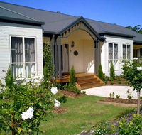 Avoca Valley Bed and Breakfast - Northern Rivers Accommodation