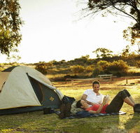 Ayers Rock Campground - Northern Rivers Accommodation