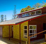 Ball Bay House - Northern Rivers Accommodation