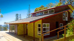 Ball Bay House - Northern Rivers Accommodation 0