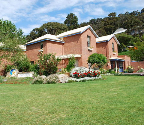 Balneaire Seaside Resort - Albany - Northern Rivers Accommodation 0