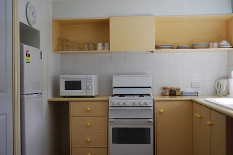 Balneaire Seaside Resort - Albany - Northern Rivers Accommodation 1