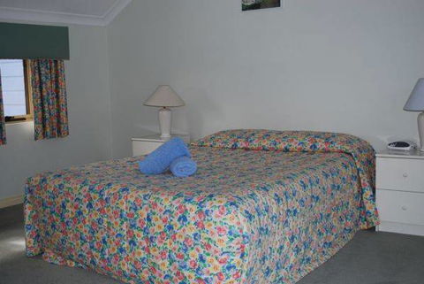 Balneaire Seaside Resort - Albany - Northern Rivers Accommodation 2