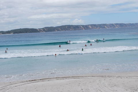 Balneaire Seaside Resort - Albany - Northern Rivers Accommodation 3