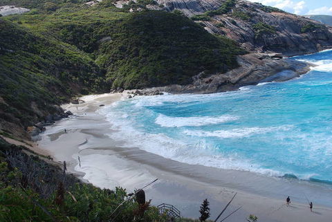 Balneaire Seaside Resort - Albany - Northern Rivers Accommodation 7