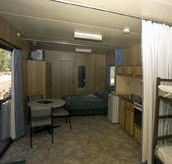 Barham Lakes Murray View Caravan Park - Northern Rivers Accommodation