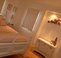 Wombat Lodge - Northern Rivers Accommodation