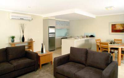 Beach Blue Resort - Northern Rivers Accommodation 2