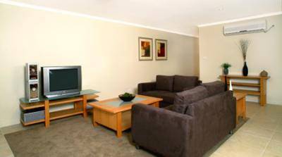 Beach Blue Resort - Northern Rivers Accommodation 3