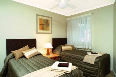 Beach Blue Resort - Northern Rivers Accommodation 4