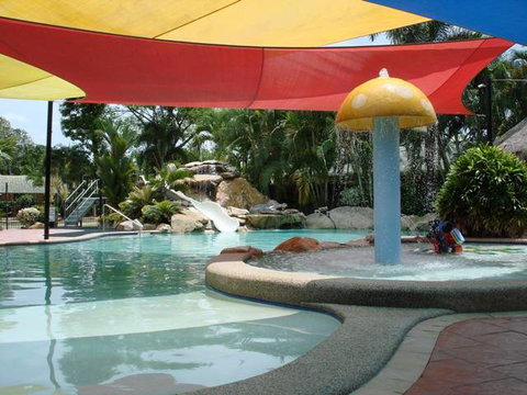 Beachcomber Coconut Holiday Park - Northern Rivers Accommodation 0