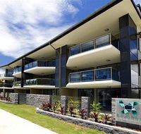 Beaches on Lammermoor Apartments - Northern Rivers Accommodation