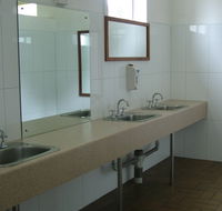 Beachport Caravan Park - Northern Rivers Accommodation
