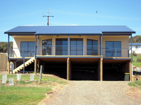 Beau Rivage - Northern Rivers Accommodation 0