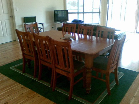 Beau Rivage - Northern Rivers Accommodation 2