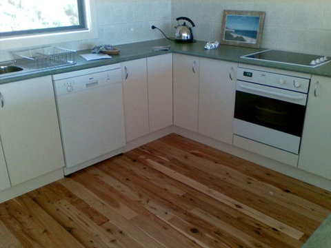 Beau Rivage - Northern Rivers Accommodation 3