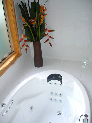 Bella Casa Blue - Northern Rivers Accommodation 1