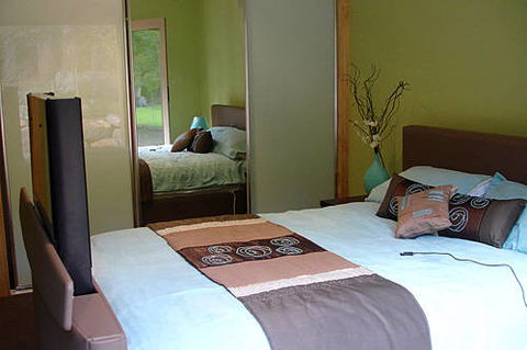 Bella Casa Blue - Northern Rivers Accommodation 0