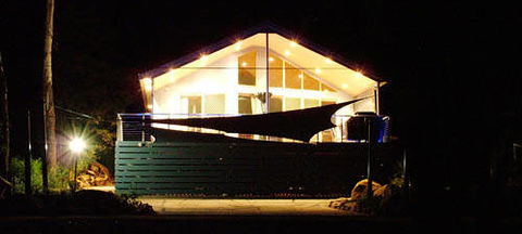 Bella Casa Blue - Northern Rivers Accommodation 2