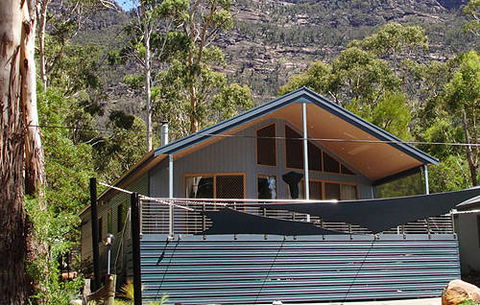 Bella Casa Blue - Northern Rivers Accommodation 3
