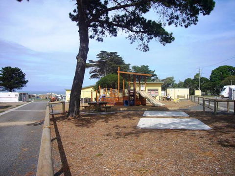 Bellarine Bayside Holiday Parks - Batman Park - Northern Rivers Accommodation 0