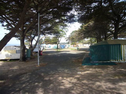 Bellarine Bayside Holiday Parks - Batman Park - Northern Rivers Accommodation 1