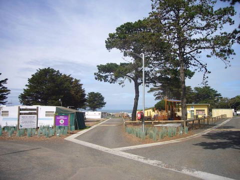 Bellarine Bayside Holiday Parks - Batman Park - Northern Rivers Accommodation 2