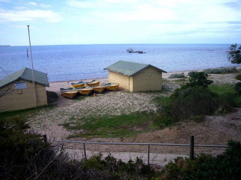Bellarine Bayside Holiday Parks - Batman Park - Northern Rivers Accommodation 4