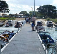 Bellarine Bayside Holiday Parks - St Leonards Area 3 - Northern Rivers Accommodation
