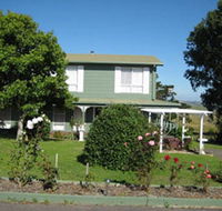Benaway Cottages - Northern Rivers Accommodation
