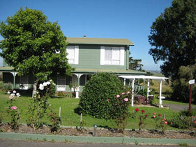 Benaway Cottages - Northern Rivers Accommodation 0