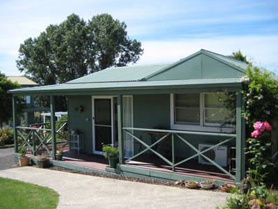 Benaway Cottages - Northern Rivers Accommodation 2