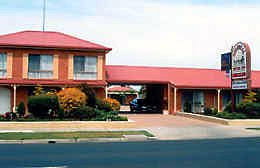 BEST WESTERN Colonial Motor Inn Bairnsdale - Northern Rivers Accommodation 4