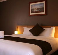 BEST WESTERN Hospitality Inns Carnarvon - Northern Rivers Accommodation