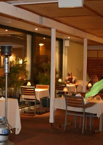 BEST WESTERN Hospitality Inns Carnarvon - Northern Rivers Accommodation 1