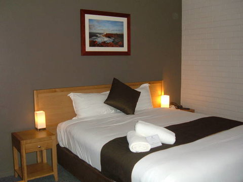 BEST WESTERN Hospitality Inns Carnarvon - Northern Rivers Accommodation 2