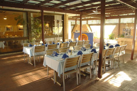 BEST WESTERN Hospitality Inns Carnarvon - Northern Rivers Accommodation 4