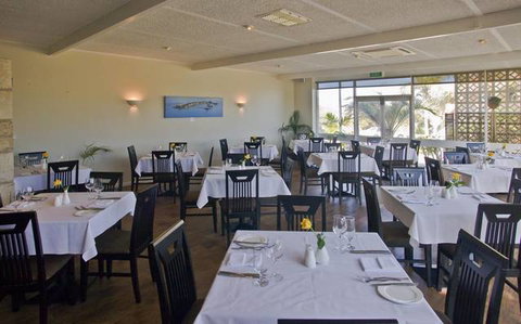 BEST WESTERN Hospitality Inns Geraldton - Northern Rivers Accommodation 1