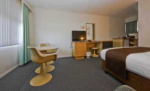 BEST WESTERN Hospitality Inns Geraldton - Northern Rivers Accommodation 3