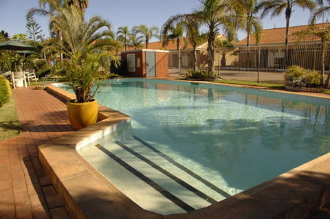 BEST WESTERN Hospitality Inns Geraldton - Northern Rivers Accommodation 6