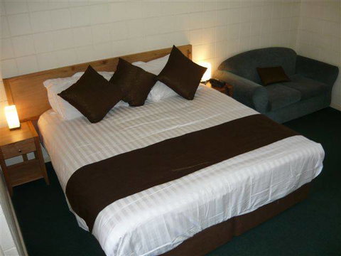 BEST WESTERN Hospitality Inns Geraldton - Northern Rivers Accommodation 7