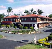 Best Western Ipswich - Northern Rivers Accommodation