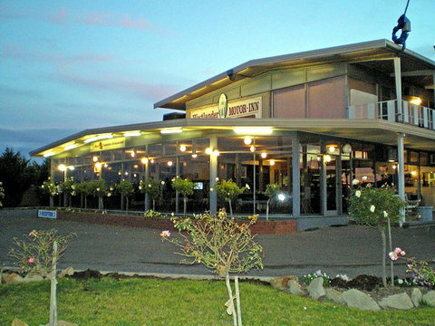 Sundowner Westlander Motor Inn - Northern Rivers Accommodation 0