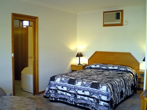 Sundowner Westlander Motor Inn - Northern Rivers Accommodation 1