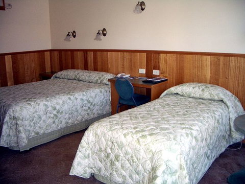 Sundowner Westlander Motor Inn - Northern Rivers Accommodation 2